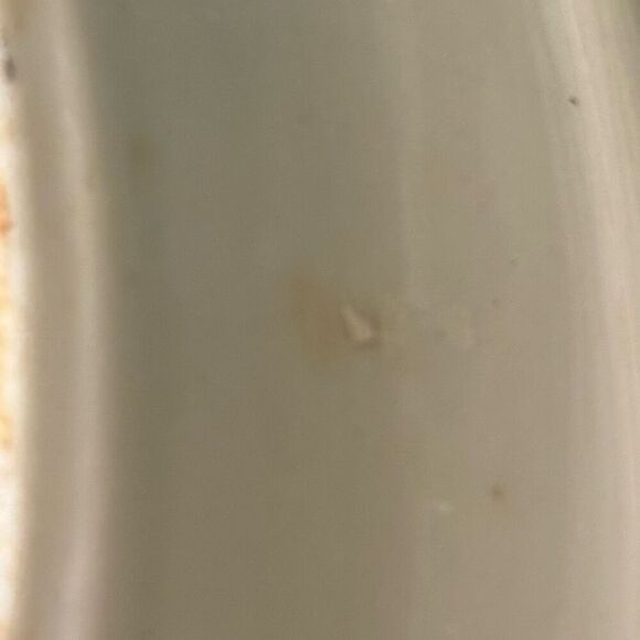 Jackson China B.P.O.E. 349 Elks Lodge DuBois Pa Sectional 10 1/2”  Plate - Picture 9 of 9